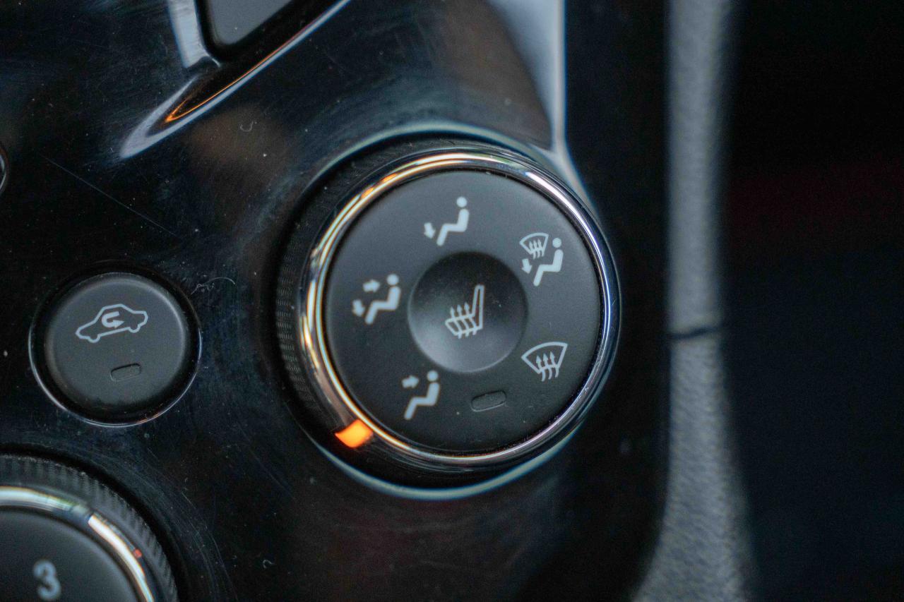 2015 Chevrolet Sonic RS TURBO - Photo #53