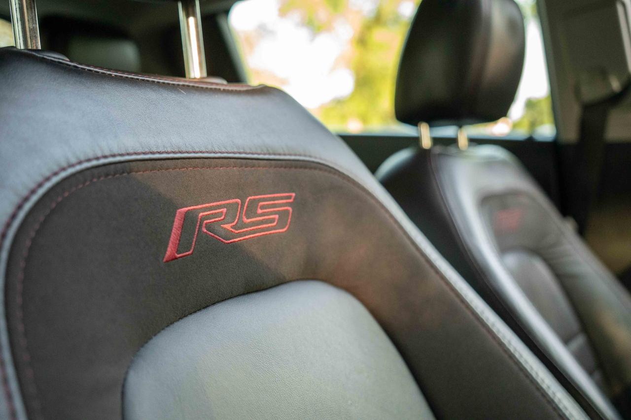 2015 Chevrolet Sonic RS TURBO - Photo #70