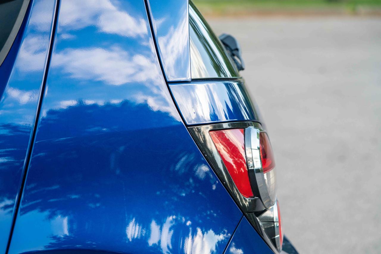 2012 Chevrolet Sonic LT - Photo #15