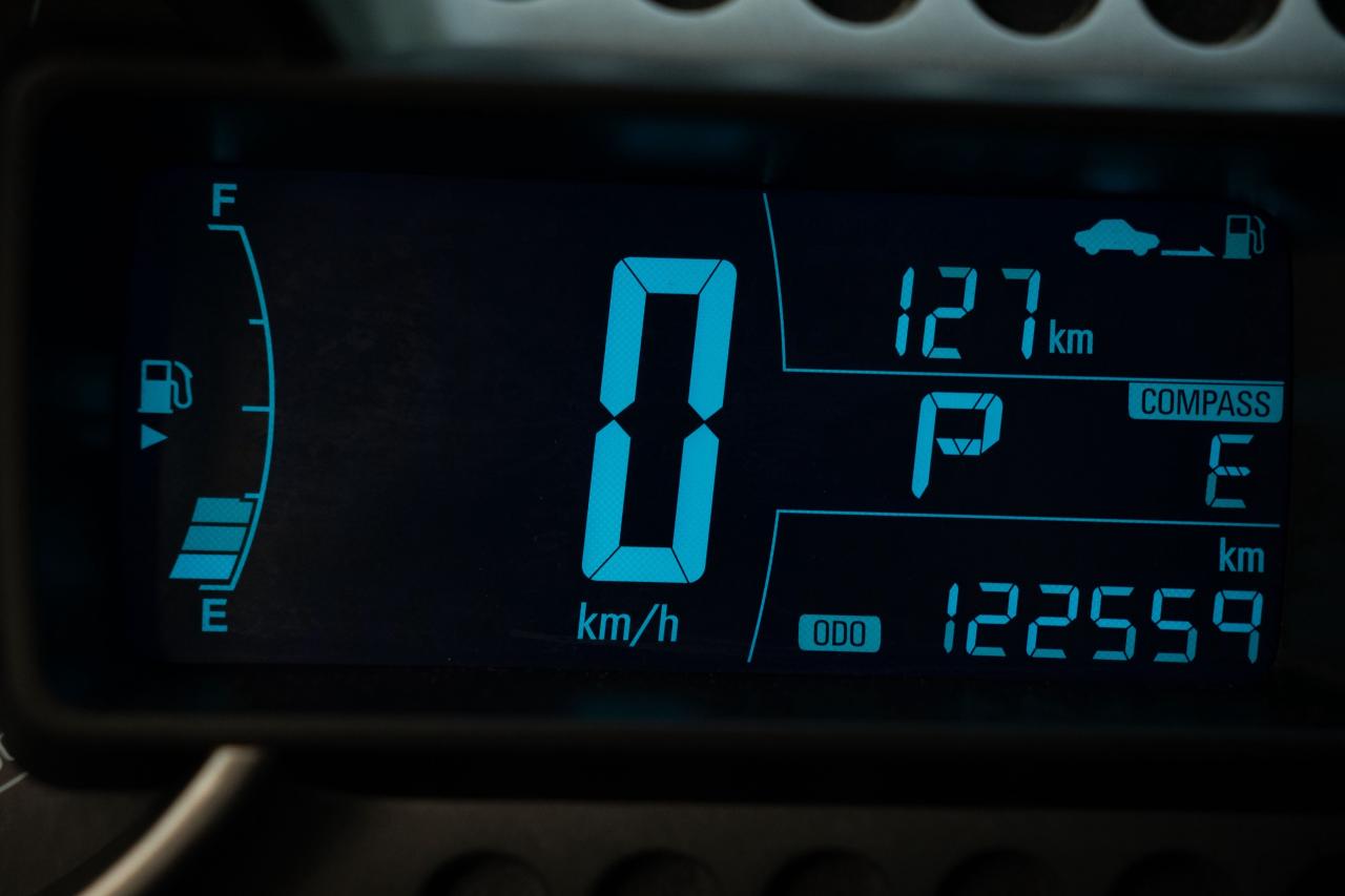 2012 Chevrolet Sonic LT - Photo #26