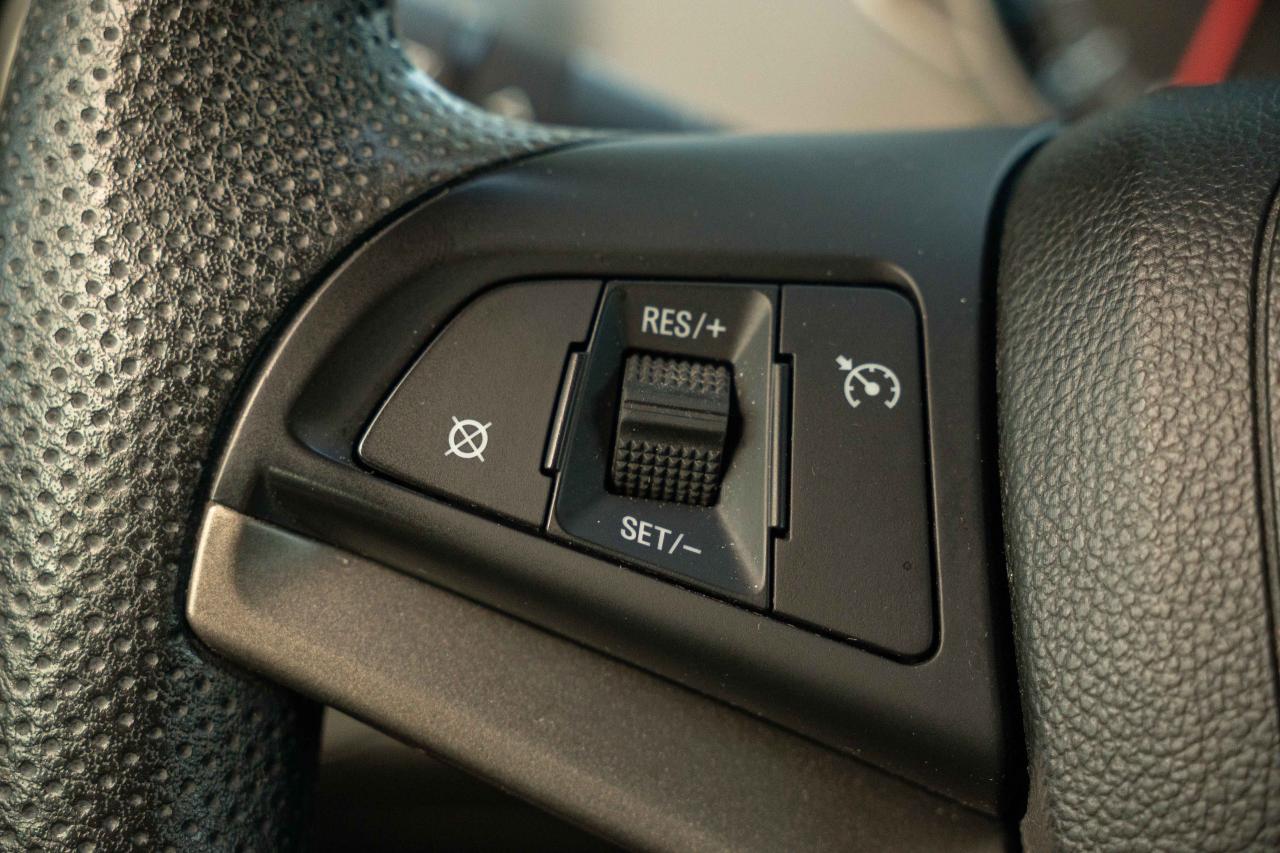 2012 Chevrolet Sonic LT - Photo #28