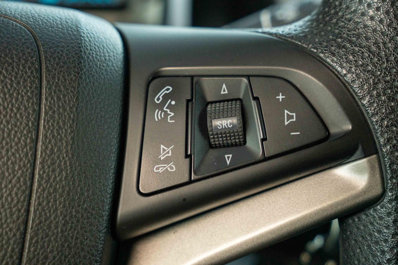2012 Chevrolet Sonic LT - Photo #30