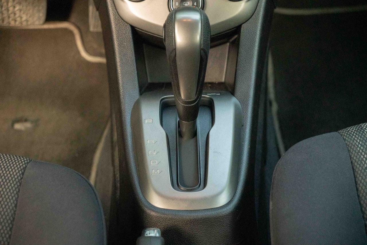 2012 Chevrolet Sonic LT - Photo #34