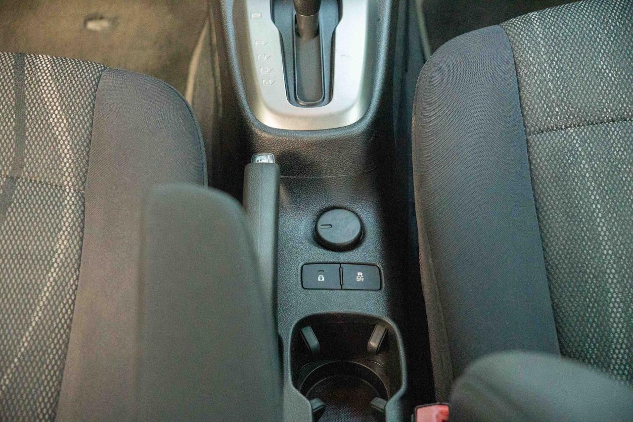 2012 Chevrolet Sonic LT - Photo #35