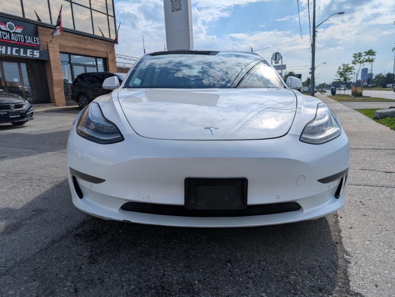 2019 Tesla Model 3 " - Photo #8