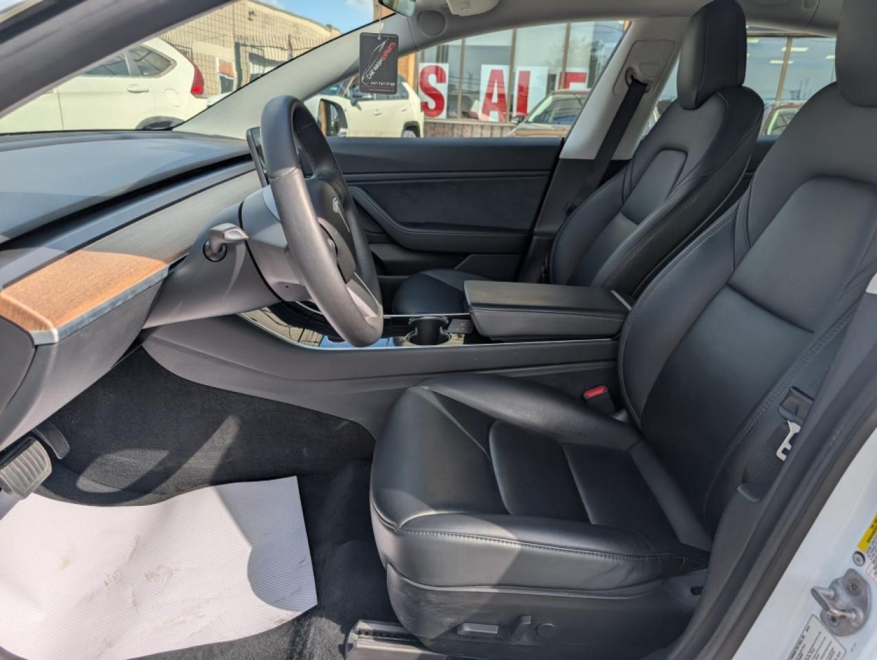 2019 Tesla Model 3 " - Photo #9