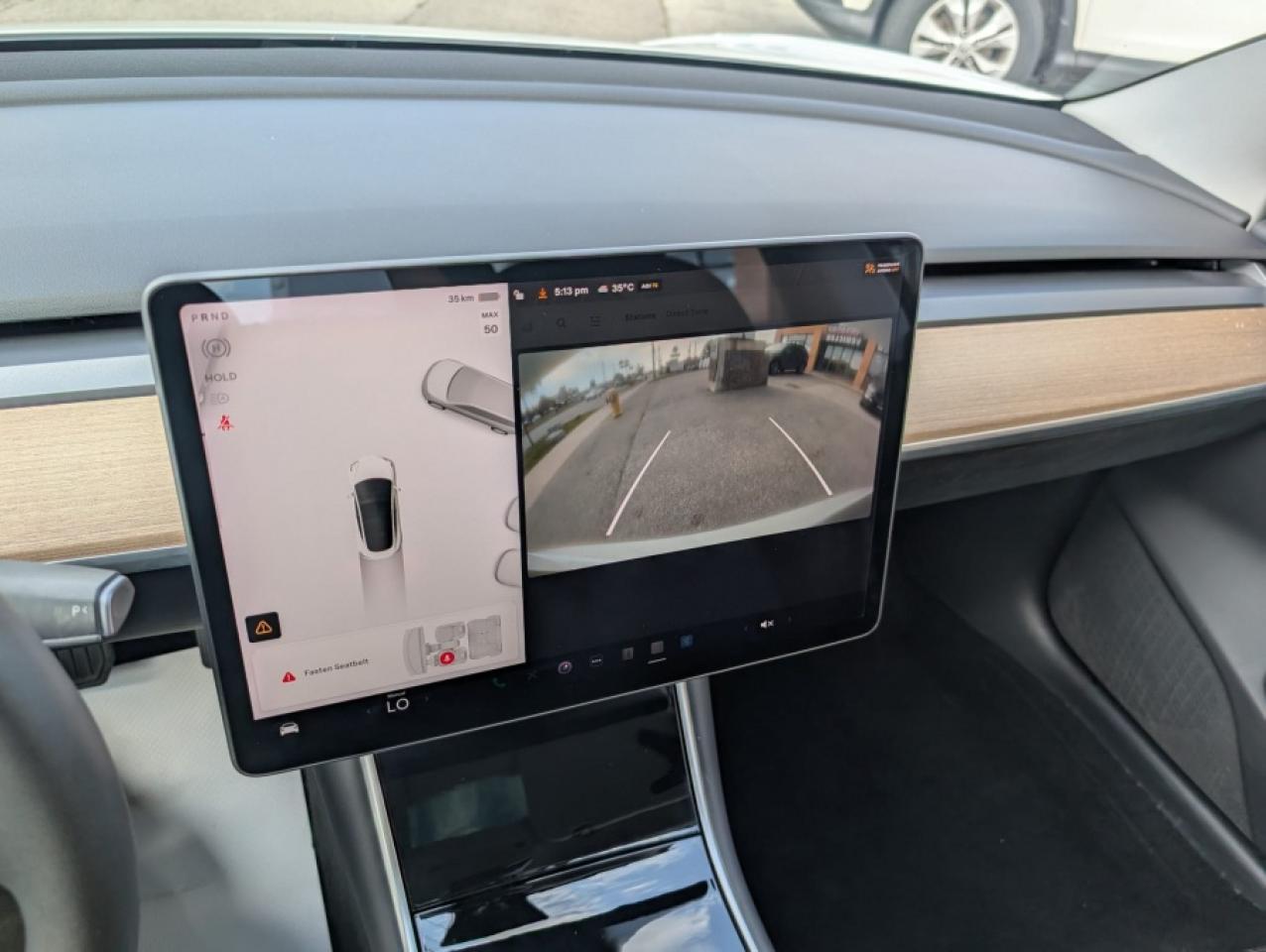 2019 Tesla Model 3 " - Photo #11