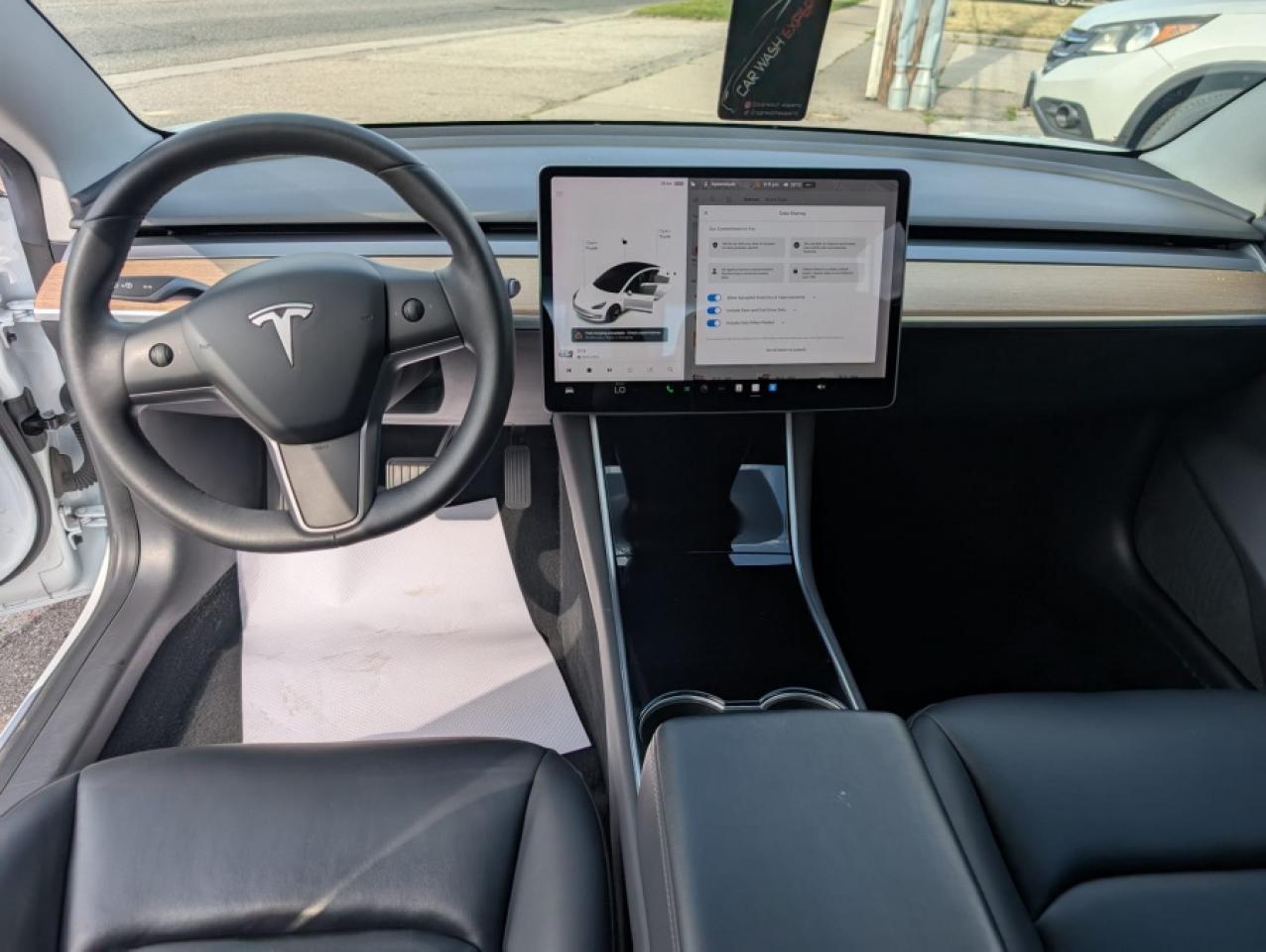 2019 Tesla Model 3 " - Photo #10