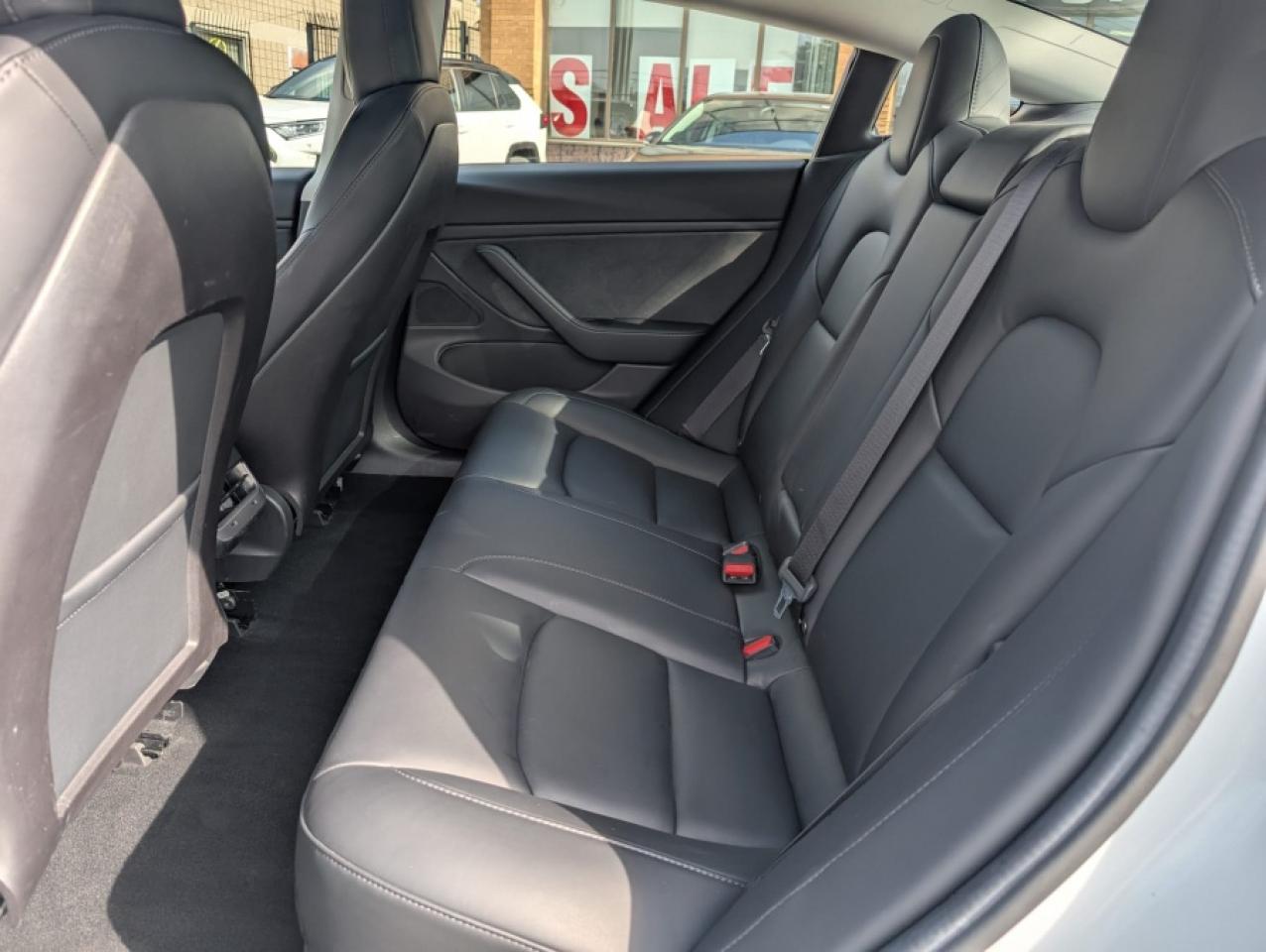 2019 Tesla Model 3 " - Photo #15