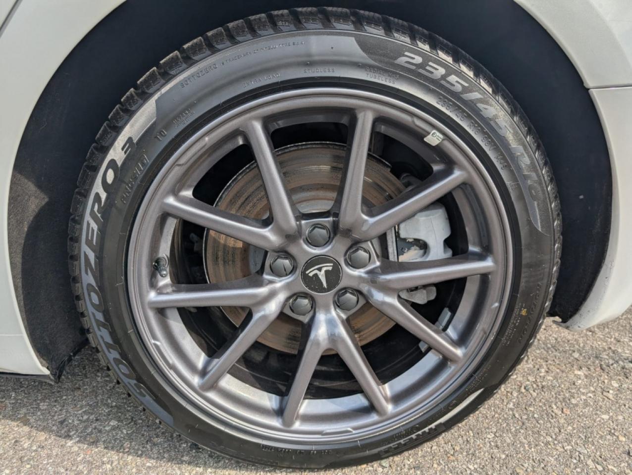 2019 Tesla Model 3 " - Photo #16