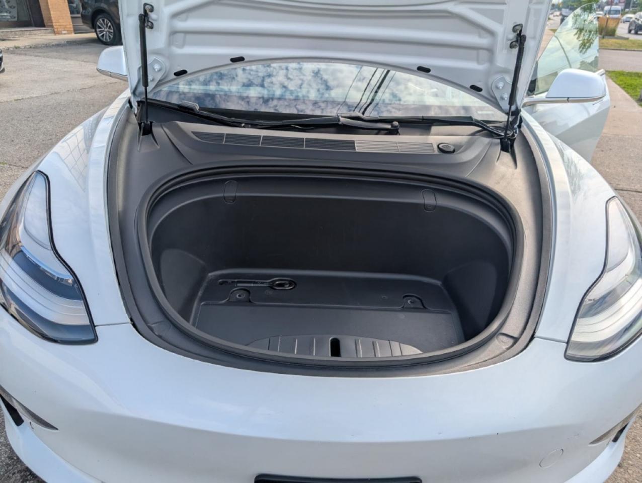 2019 Tesla Model 3 " - Photo #17
