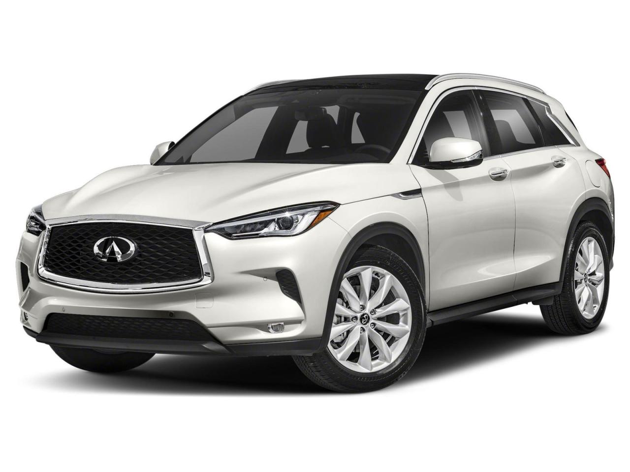 Used 2019 Infiniti QX50 Essential 1 Owner | for sale in Winnipeg, MB