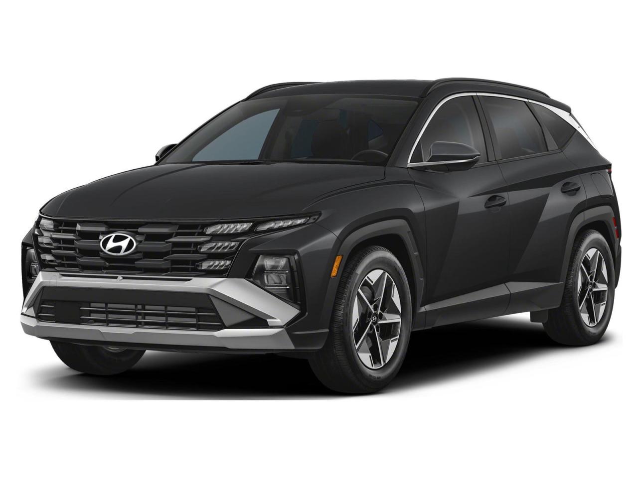New 2025 Hyundai Tucson Preferred Actual Incoming Vehicle! - Buy Today! for sale in Winnipeg, MB