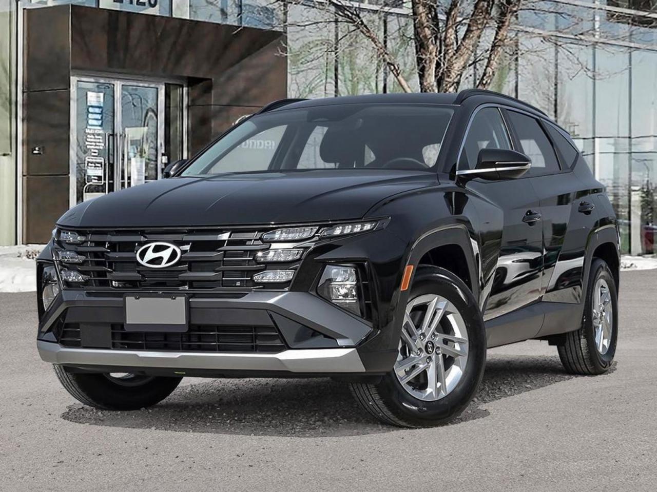 New 2025 Hyundai Tucson Preferred In-Stock! - Take Home Today! for sale in Winnipeg, MB