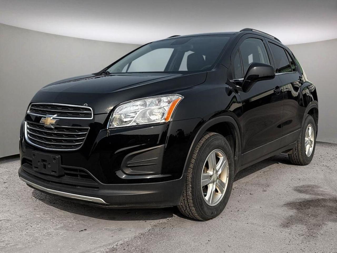 Used 2016 Chevrolet Trax  for sale in Yellowknife, NT