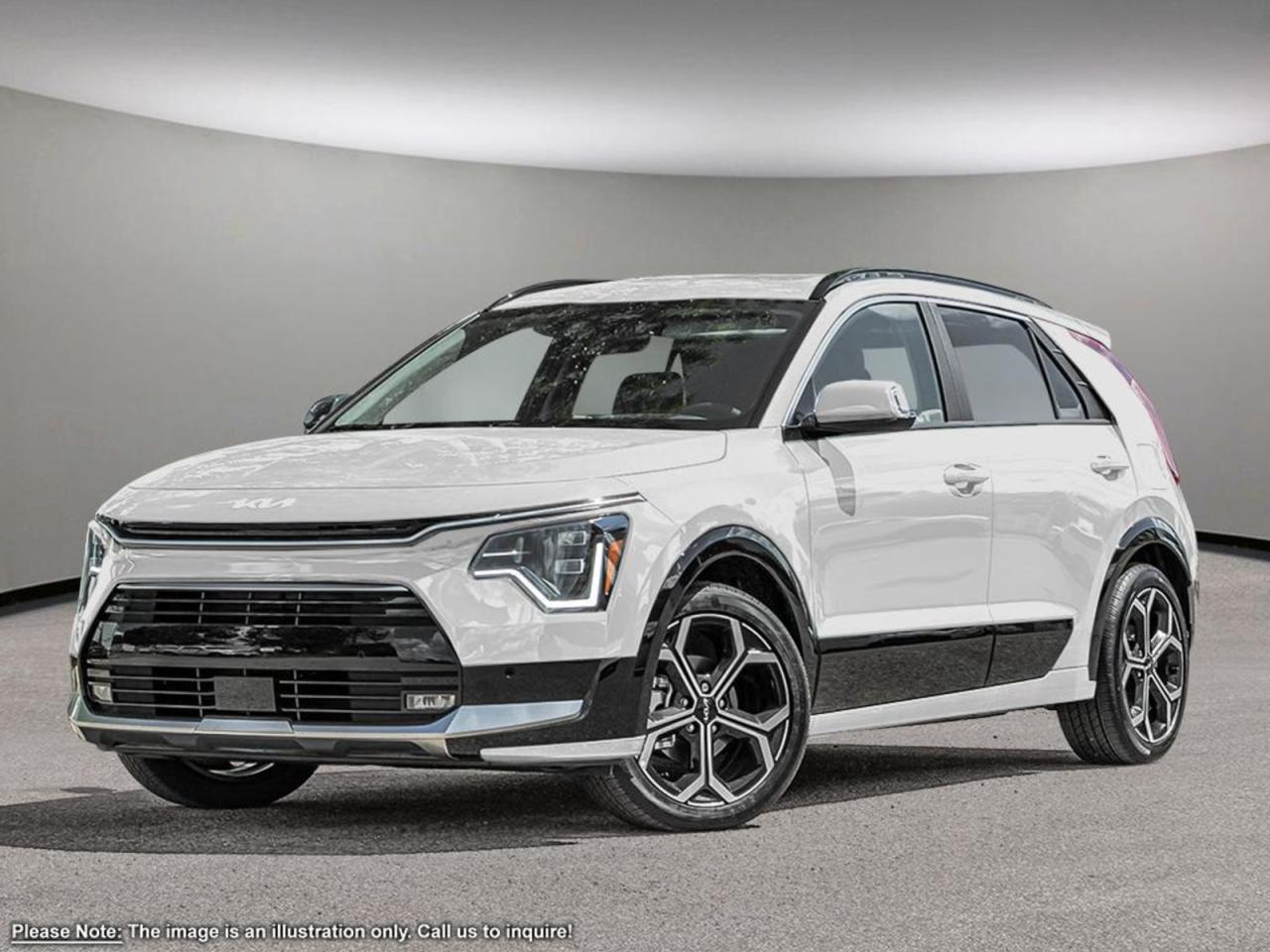 New 2025 Kia NIRO  for sale in Coquitlam, BC