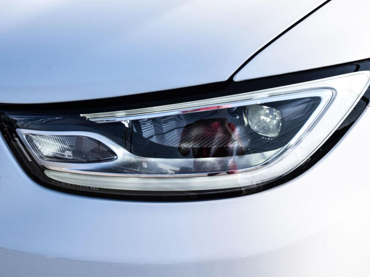 2026 Chrysler Pacifica Limited AWD Photo