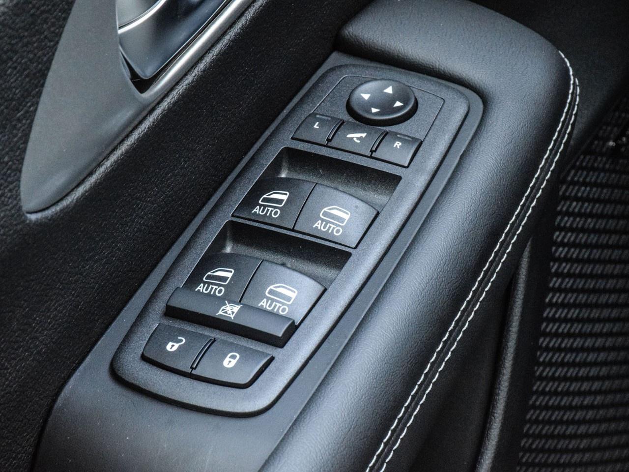 2026 Chrysler Pacifica Limited AWD Photo