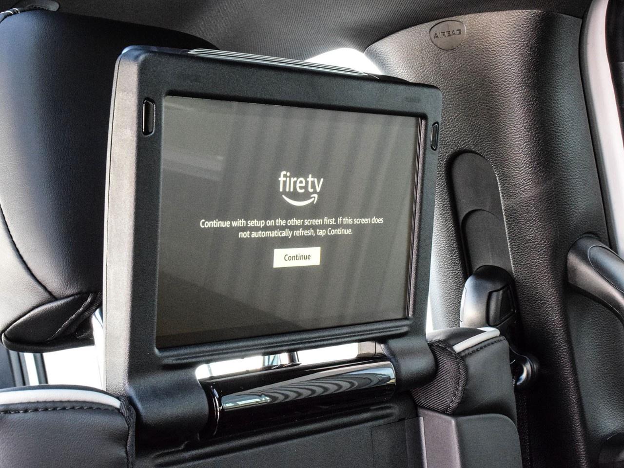 2026 Chrysler Pacifica Limited AWD Photo