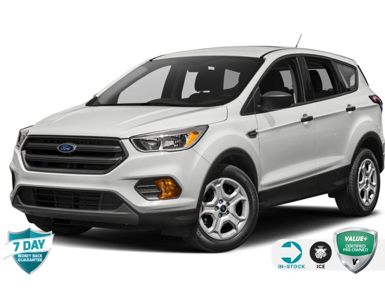 Used 2019 Ford Escape SE SYNC 3 |FORD PASS CONNECT | for sale in Grimsby, ON