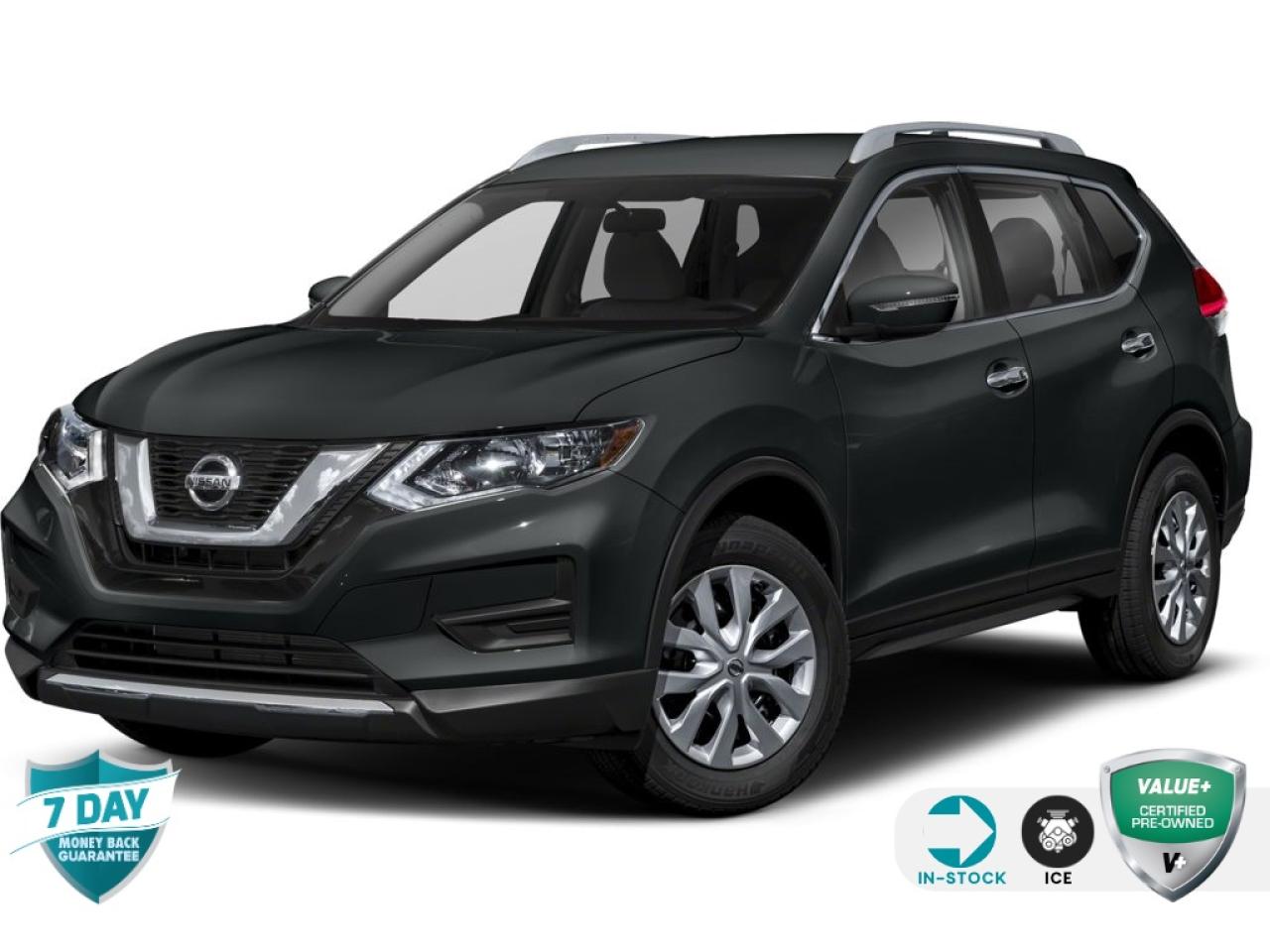 Used 2017 Nissan Rogue SL Platinum HEATED SEATS | POWER SUNROOF |  POWER LIFTGATE for sale in Grimsby, ON