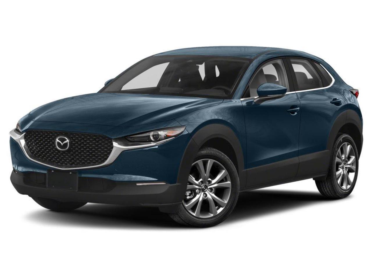 Used 2021 Mazda CX-30 GS for sale in London, ON