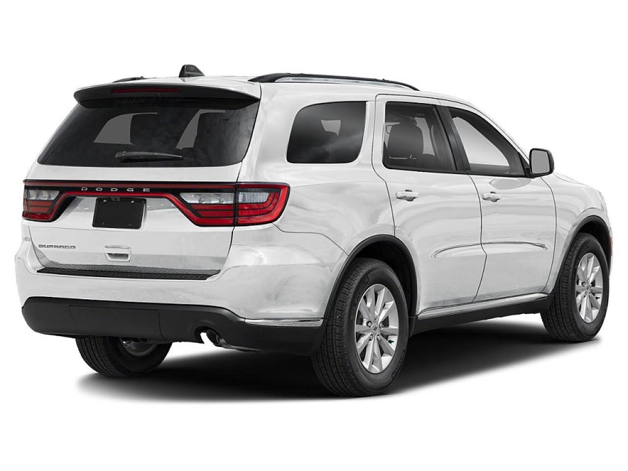 New 2026 Dodge Durango GT for sale in Goderich, ON