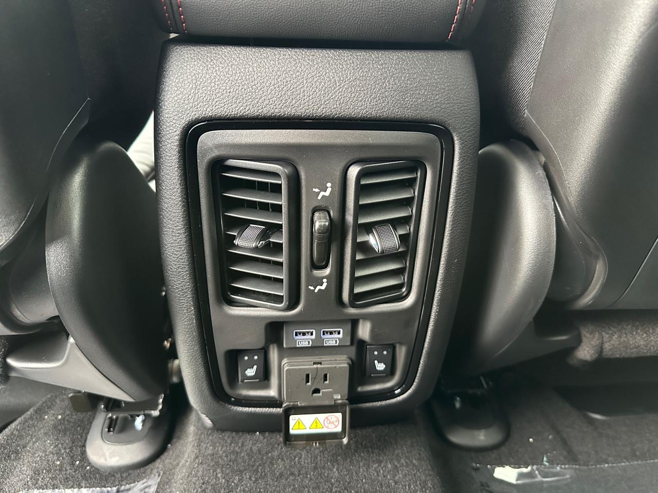 2026 Dodge Durango GT Plus Photo