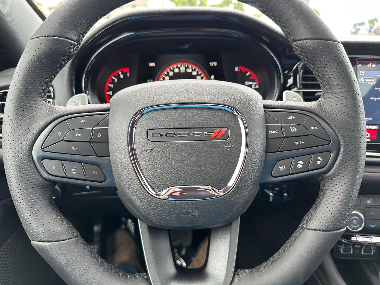 2026 Dodge Durango GT Plus Photo