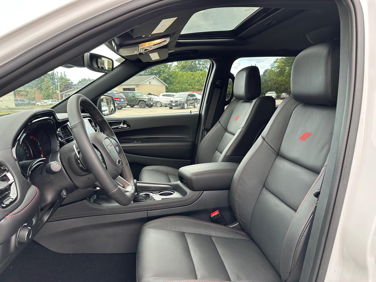 2026 Dodge Durango GT Plus Photo