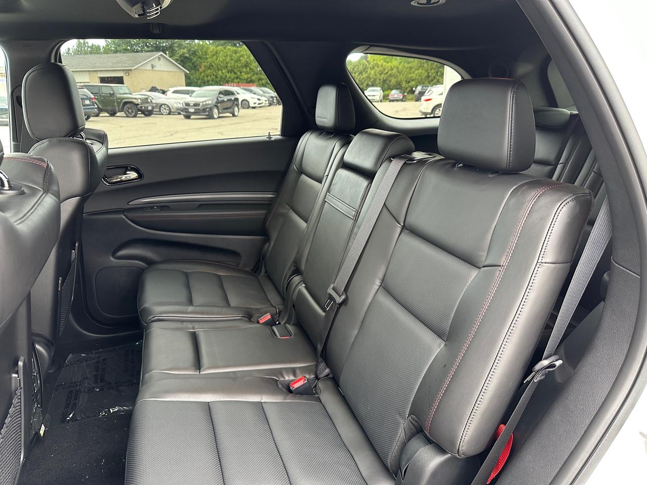 2026 Dodge Durango GT Plus Photo