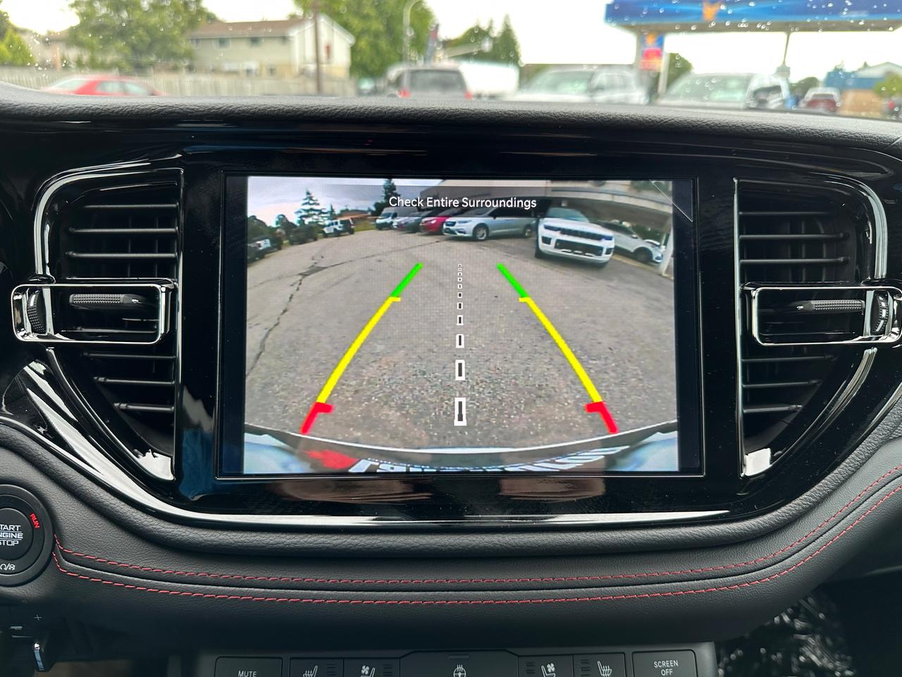 2026 Dodge Durango GT Plus Photo