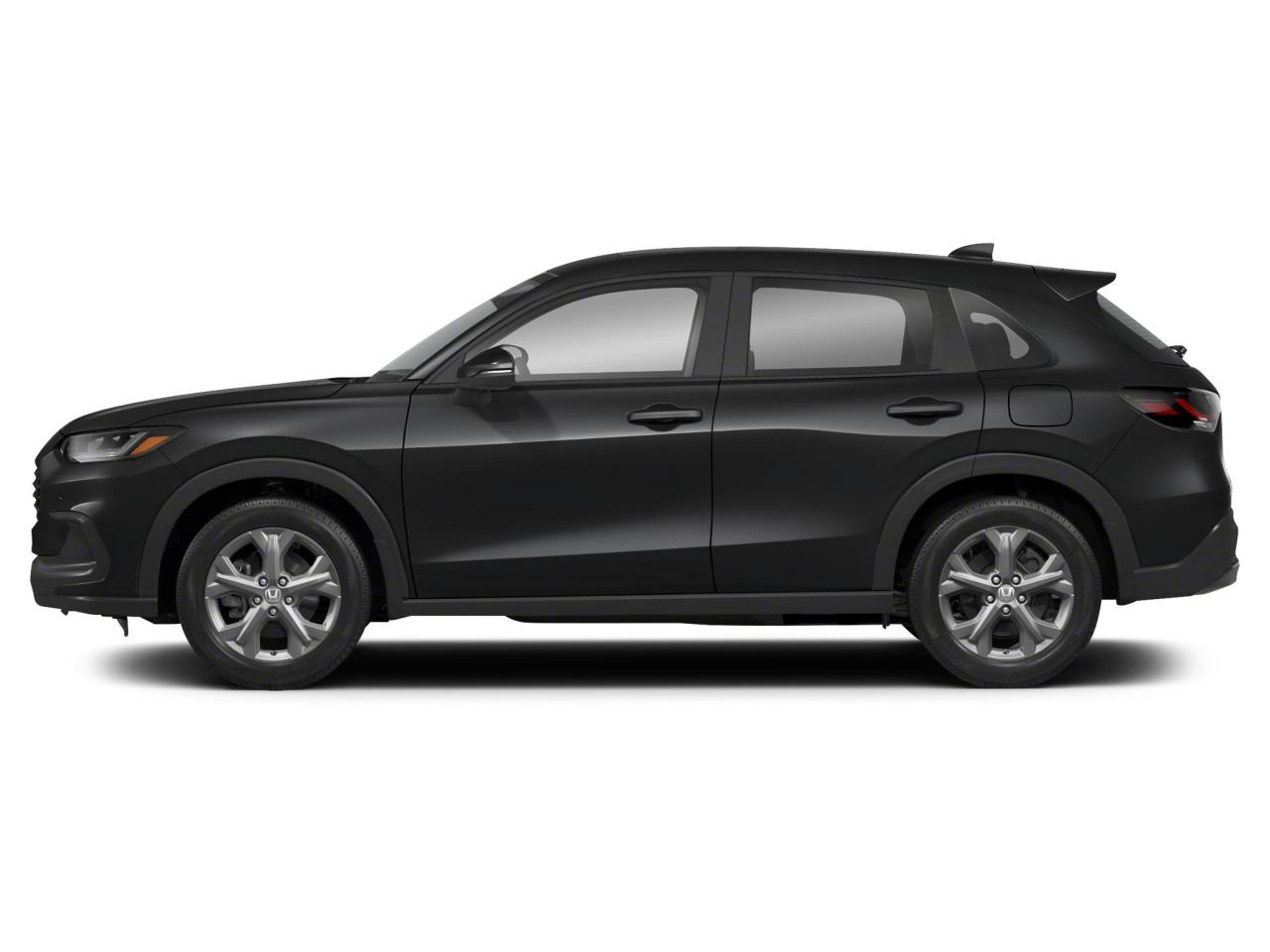 2026 Honda HR-V LX Photo1