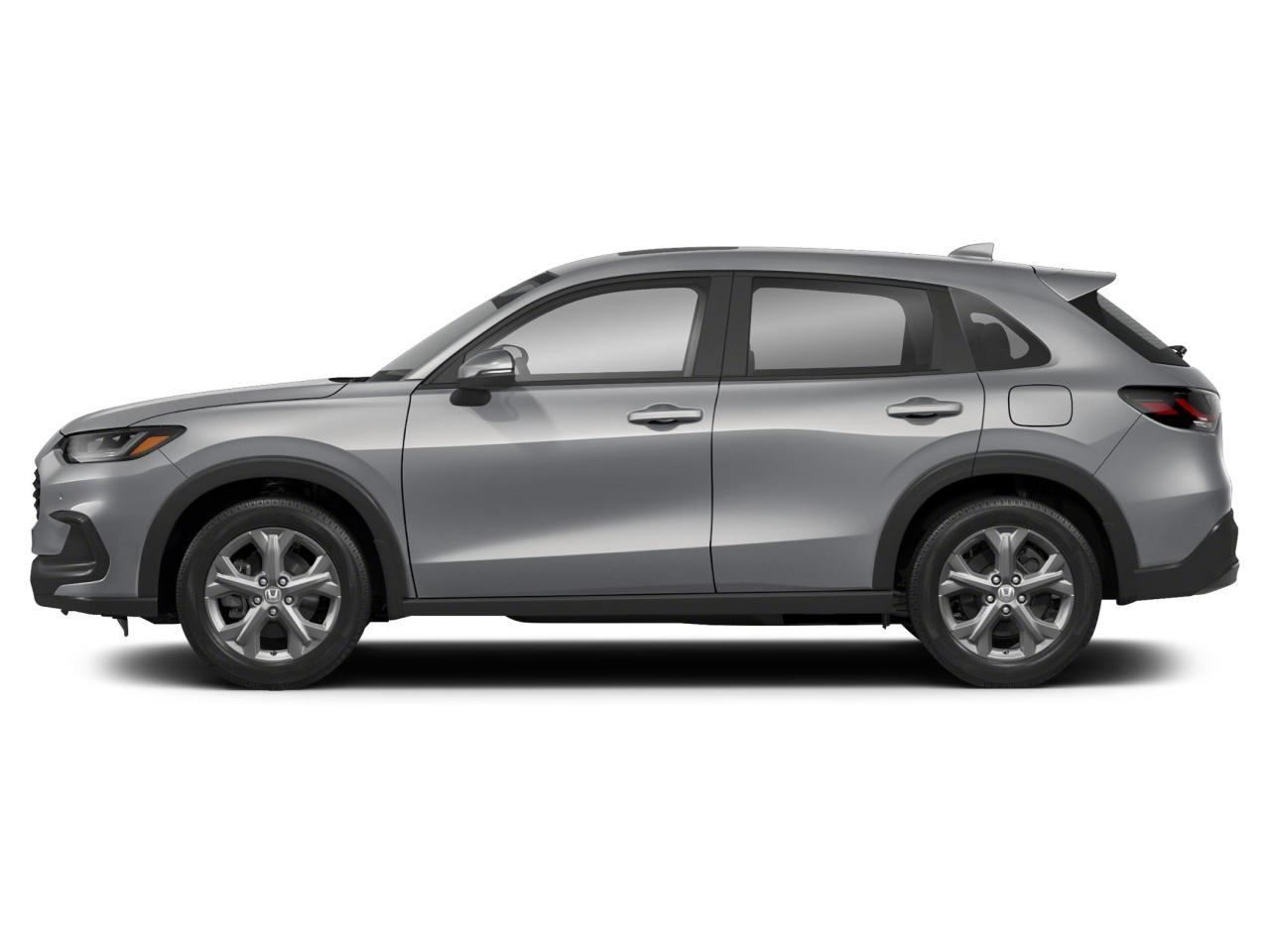 2026 Honda HR-V LX Photo1
