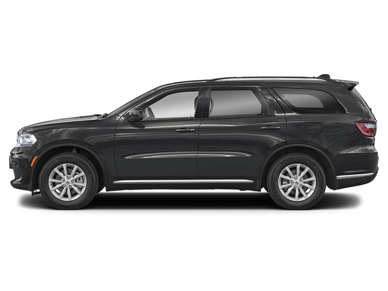 2026 Dodge Durango GT Plus Photo