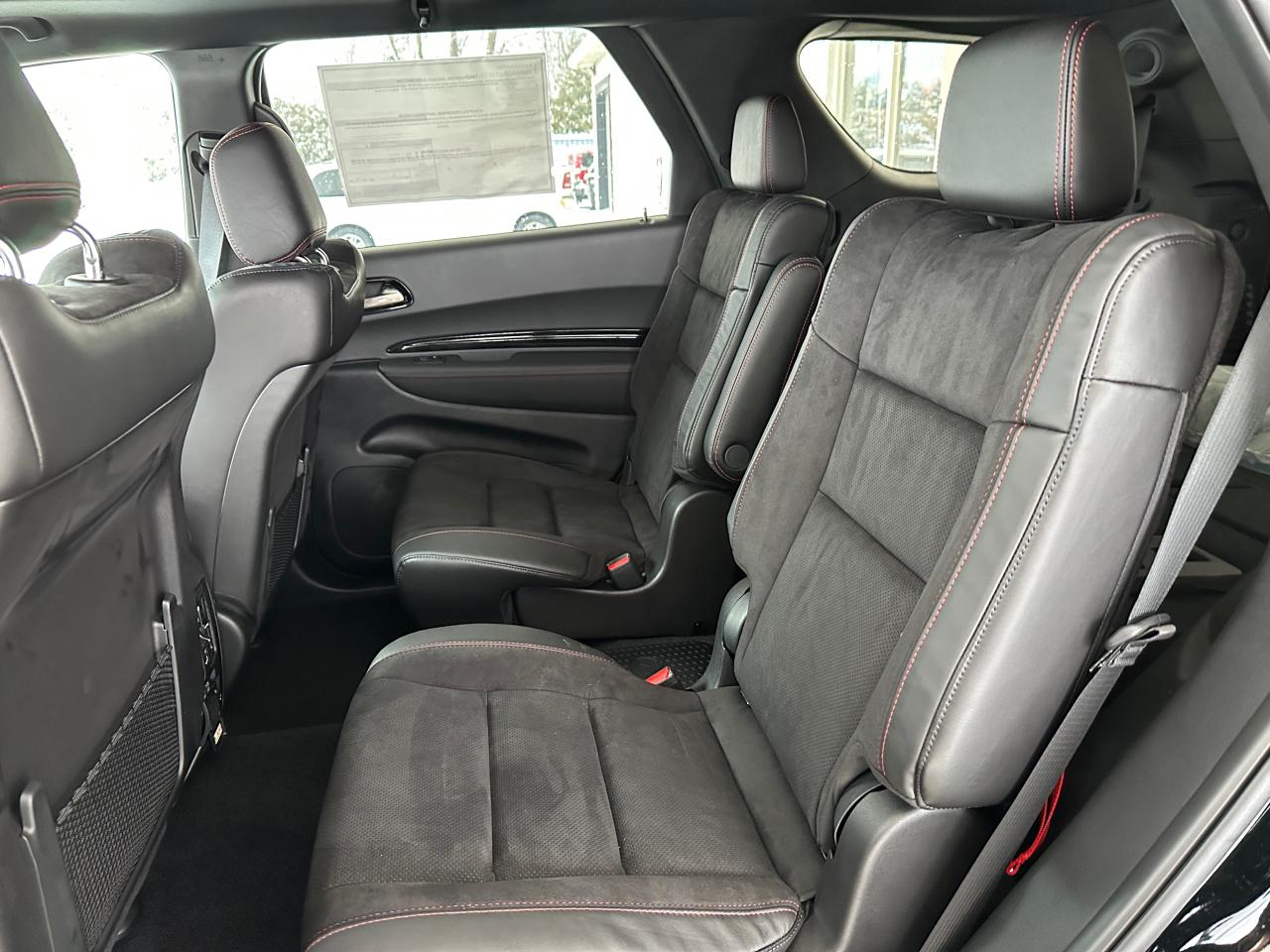 2026 Dodge Durango GT Plus Photo