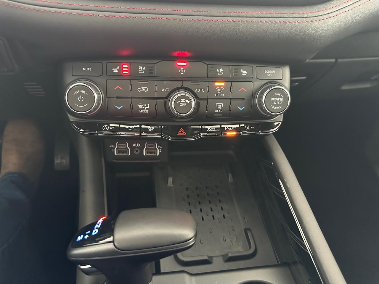 2026 Dodge Durango GT Plus Photo