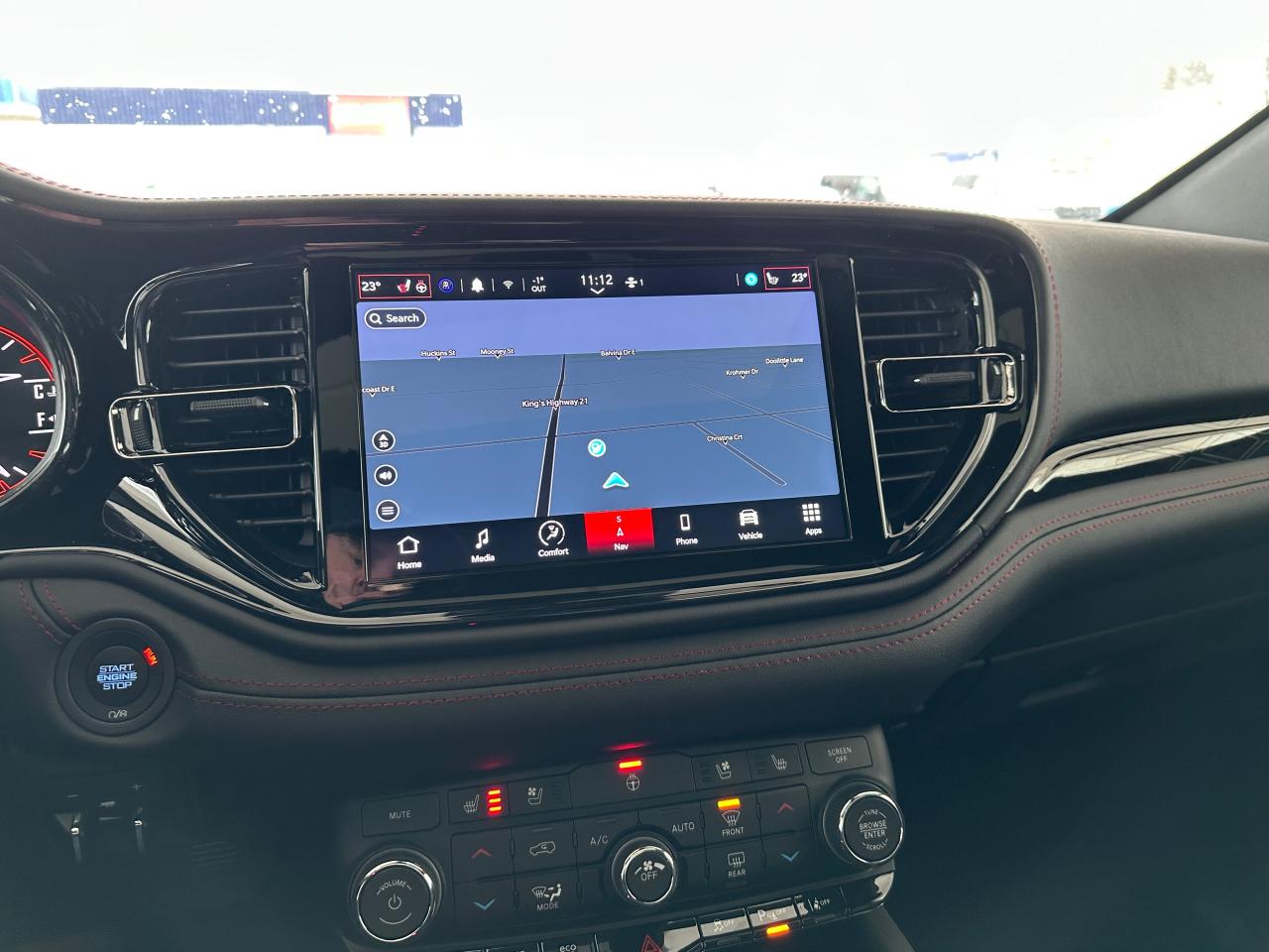 2026 Dodge Durango GT Plus Photo