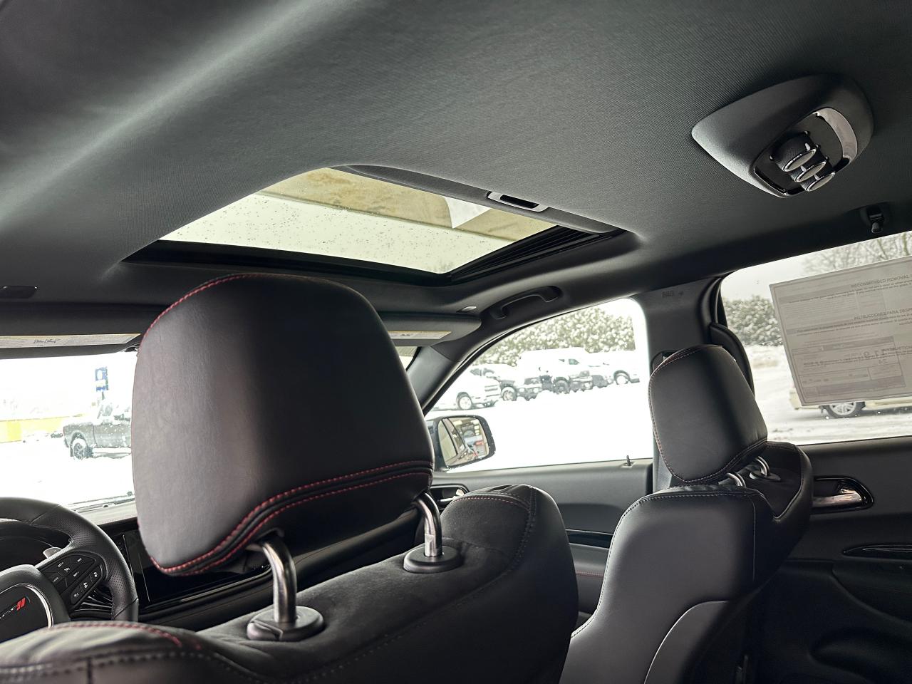 2026 Dodge Durango GT Plus Photo