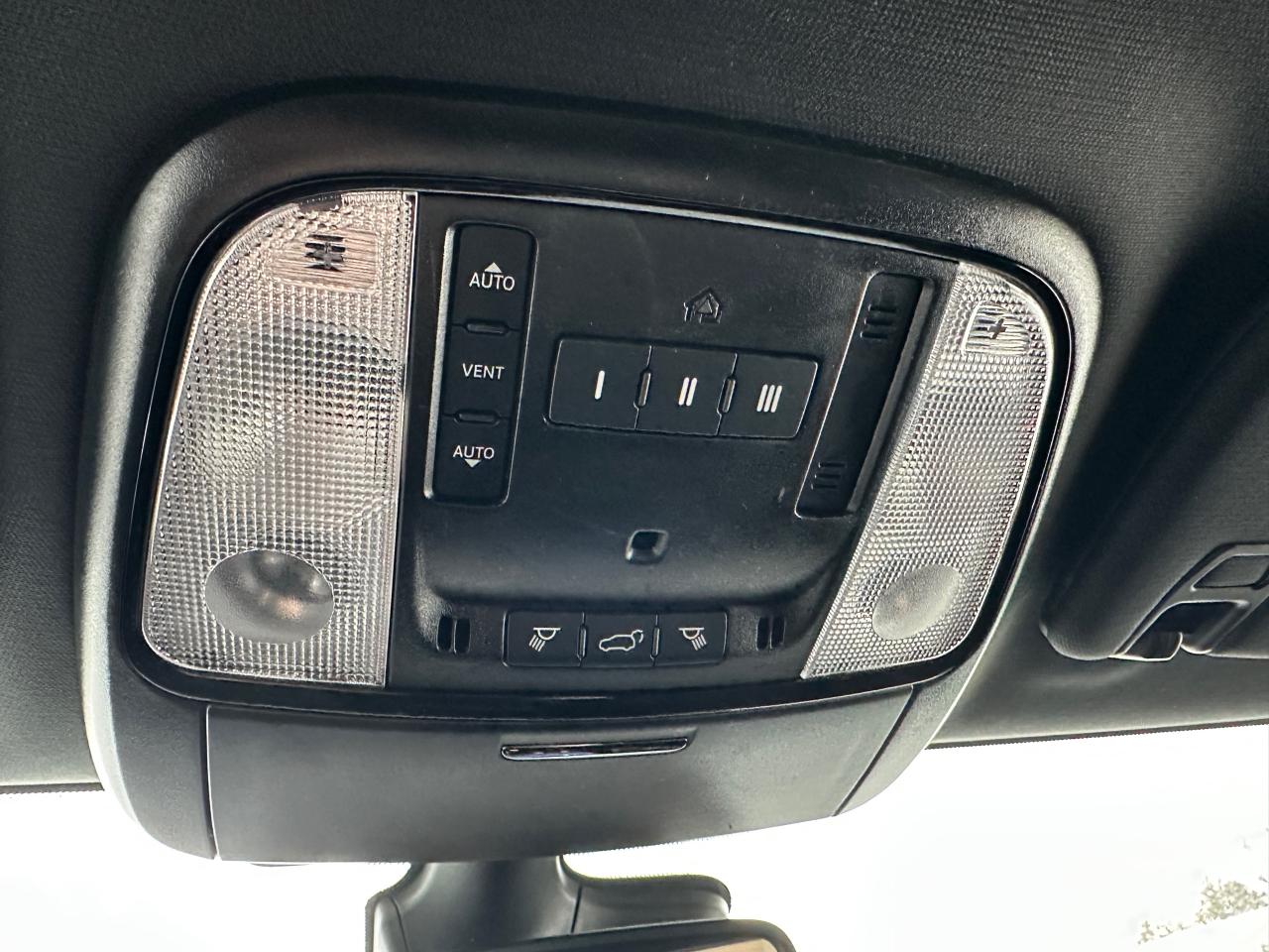 2026 Dodge Durango GT Plus Photo