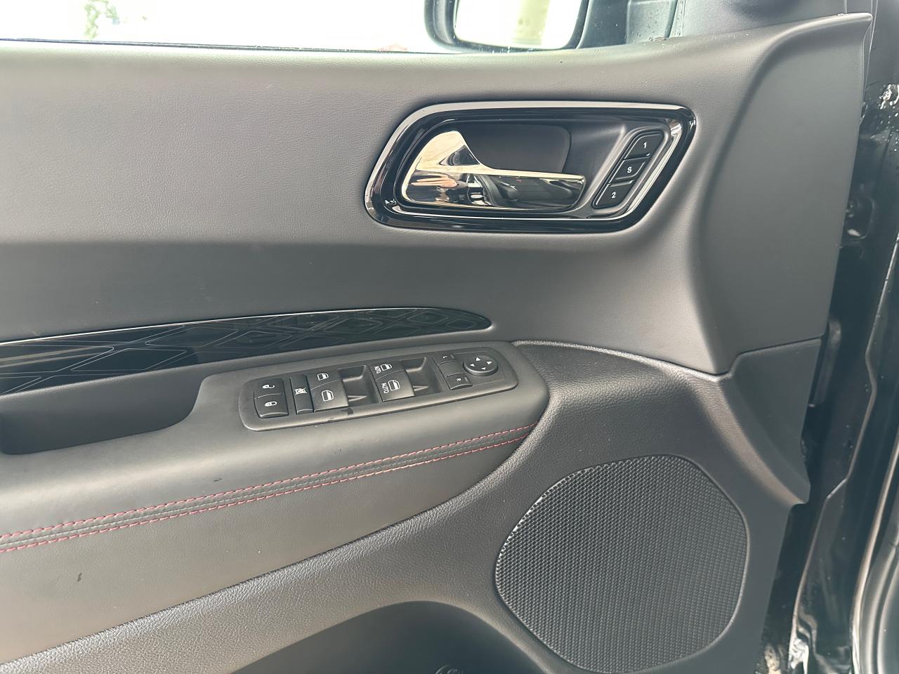 2026 Dodge Durango GT Plus Photo