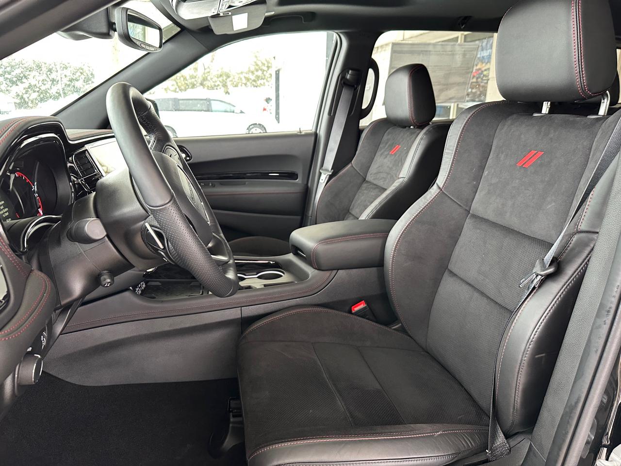 2026 Dodge Durango GT Plus Photo