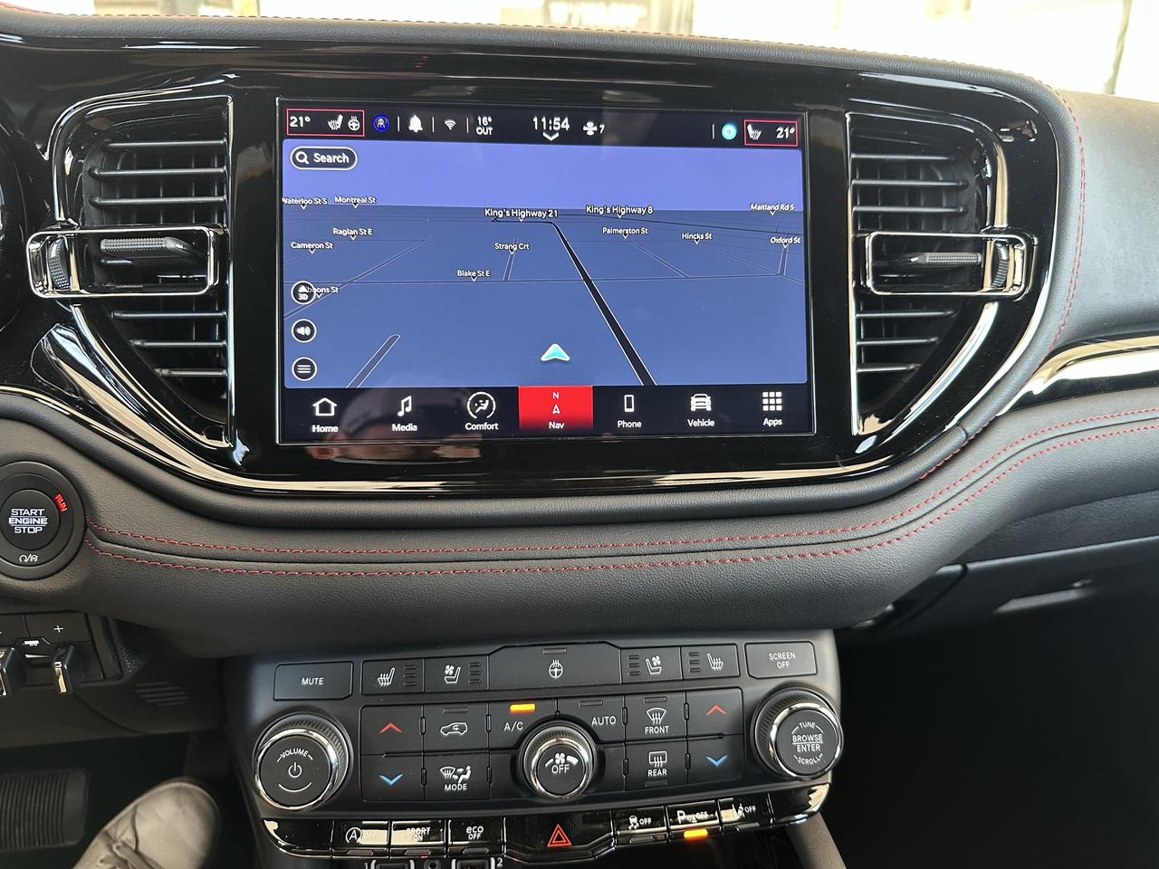 2026 Dodge Durango GT Plus Photo