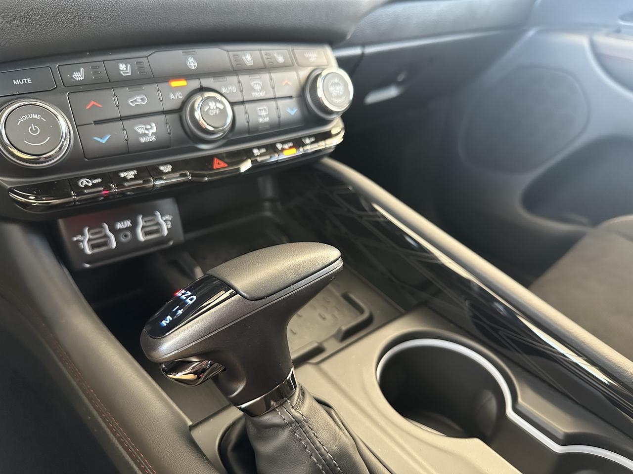 2026 Dodge Durango GT Plus Photo