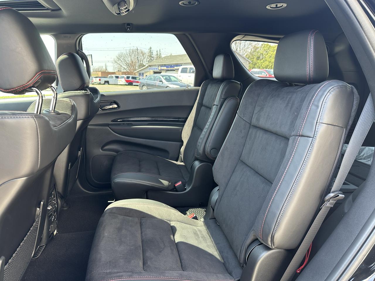 2026 Dodge Durango GT Plus Photo