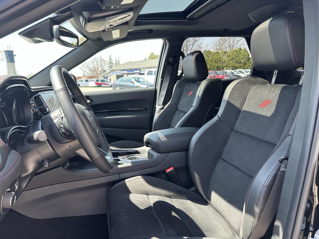 2026 Dodge Durango GT Plus Photo