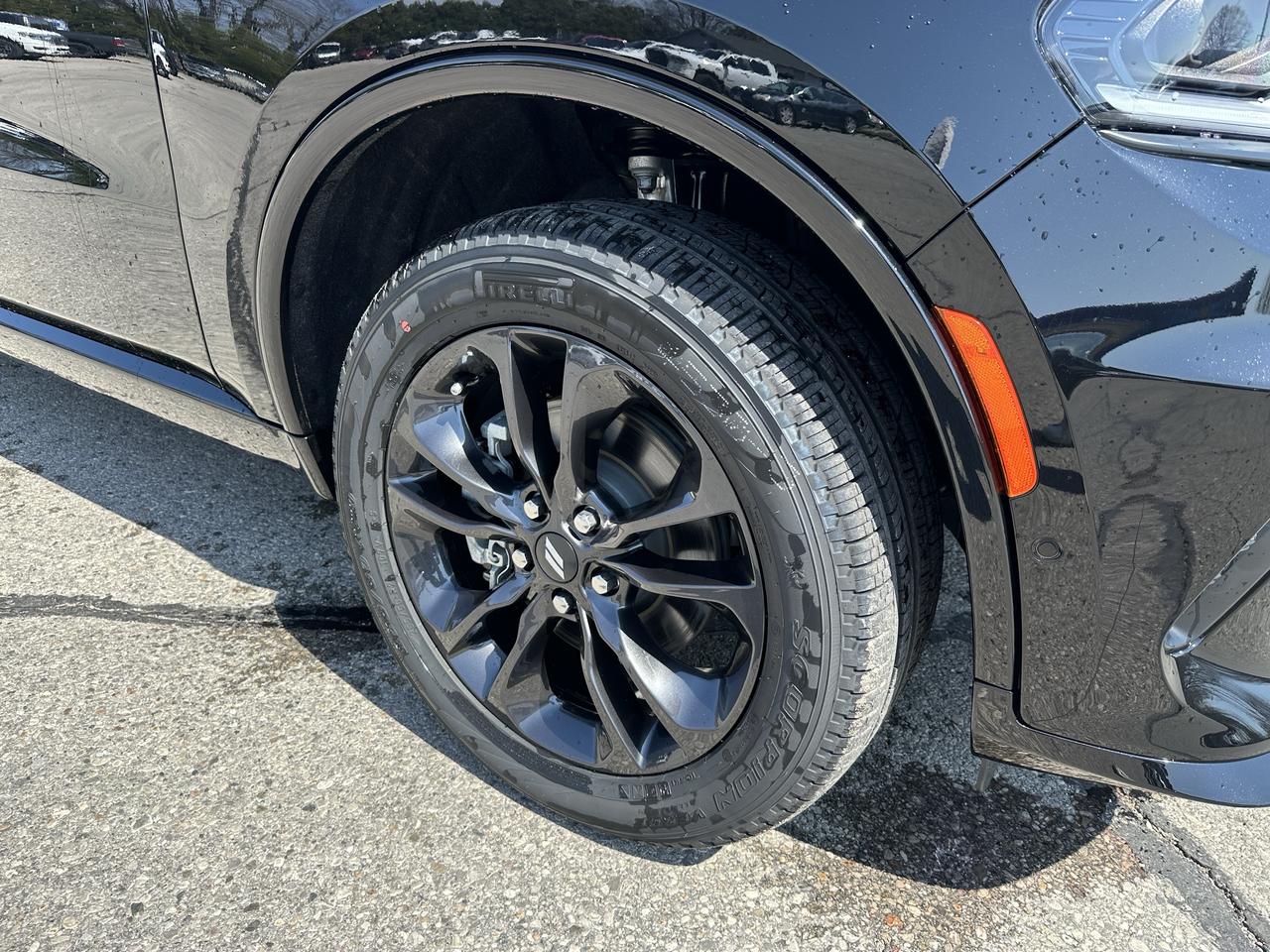 2026 Dodge Durango GT Plus Photo