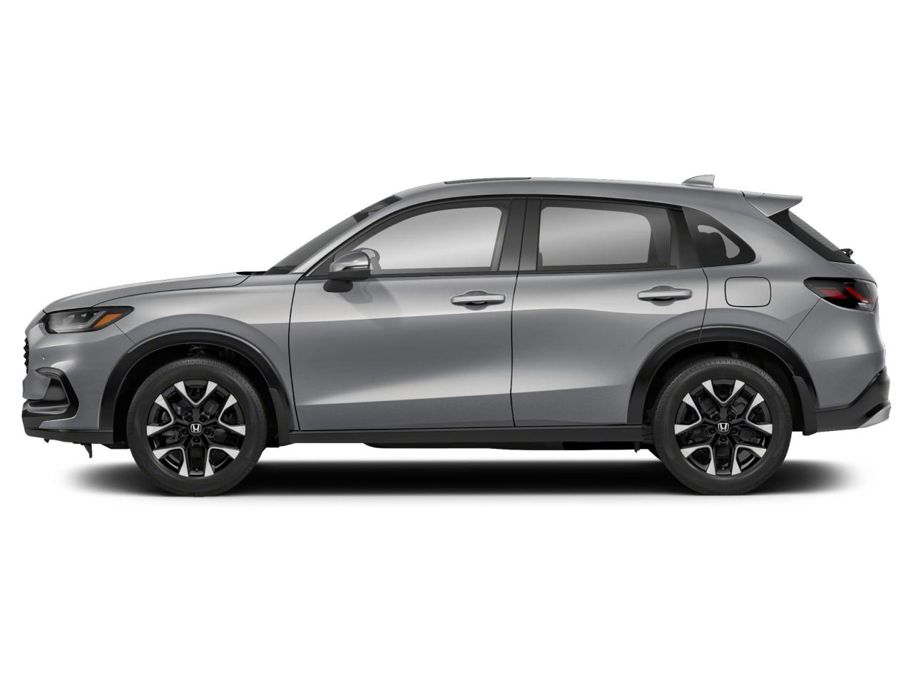 2026 Honda HR-V EX-L Photo1