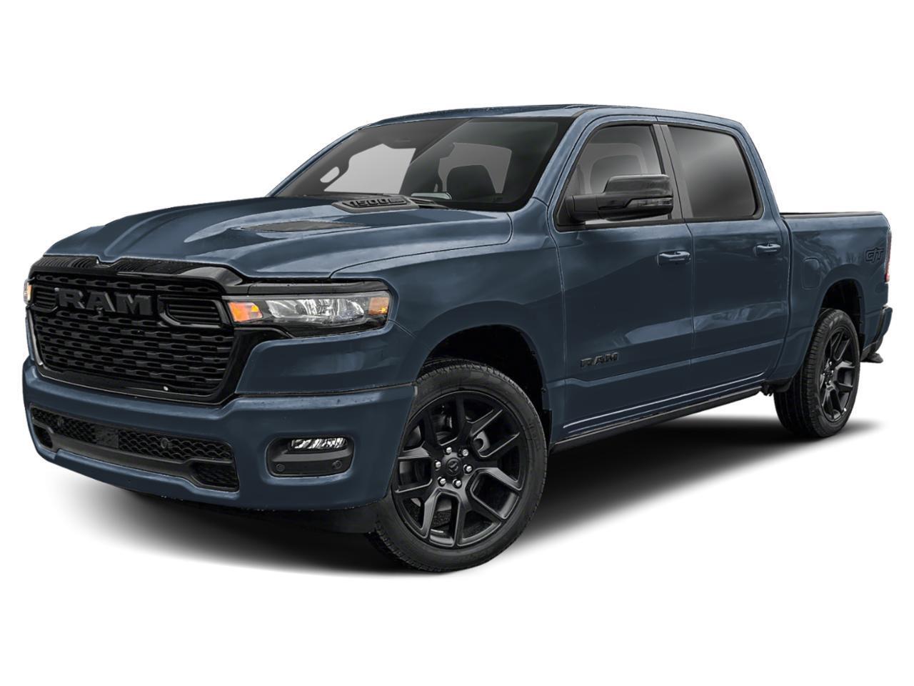 New 2025 RAM 1500 Sport 4x4 Crew Cab 5'7  Box for sale in Waterloo, ON