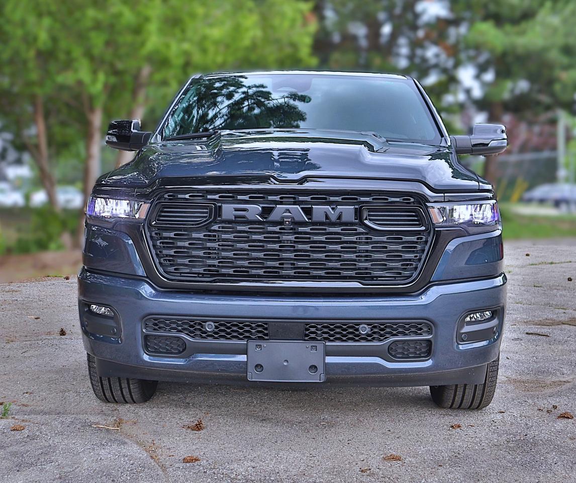2025 RAM 1500 Sport 4x4 Crew Cab 5'7  Box Photo